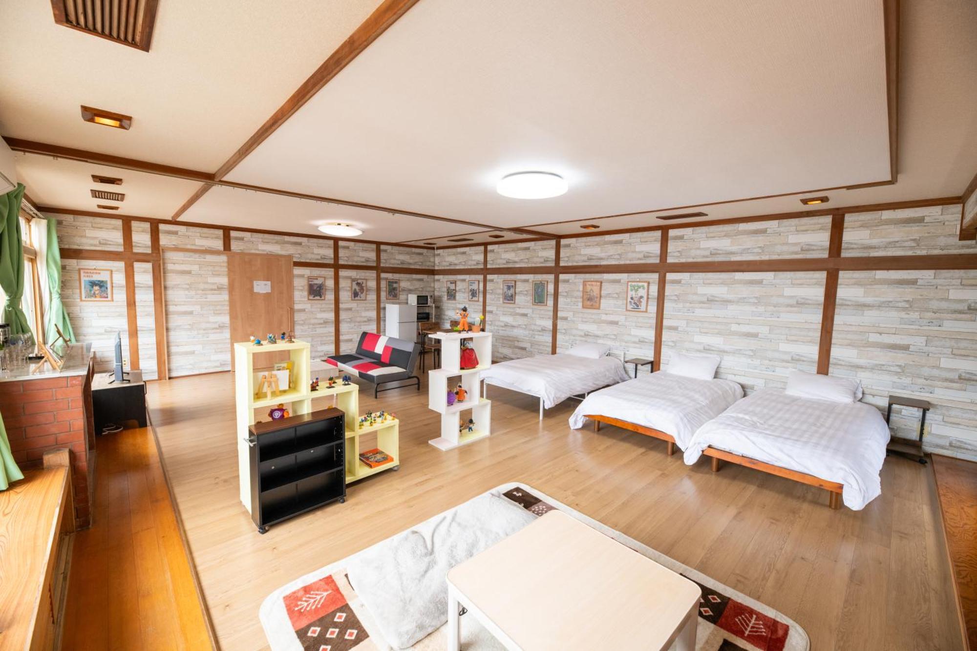 Tomoeドットコム 5 Cafe And Appartement